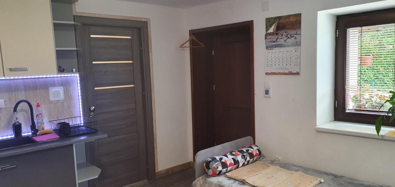 Marol Wynajem Pokoi Daire Zakopane Dış mekan fotoğraf