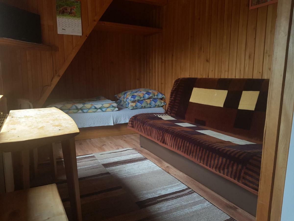 Marol Wynajem Pokoi Daire Zakopane Dış mekan fotoğraf