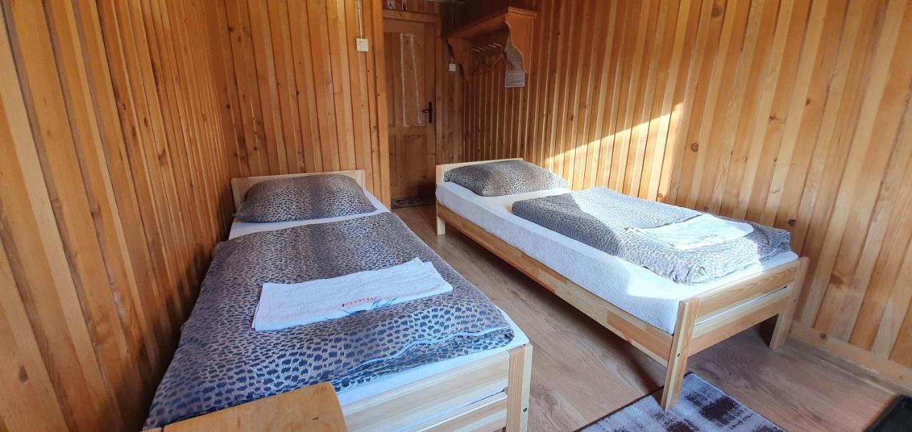 Marol Wynajem Pokoi Daire Zakopane Dış mekan fotoğraf